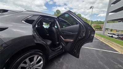 2020 Mazda Mazda CX-30 Premium Package
