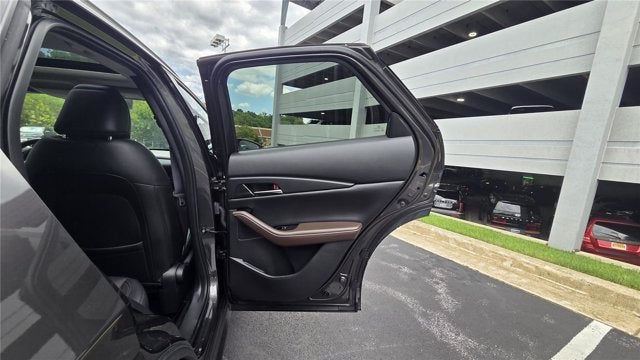2020 Mazda Mazda CX-30 Premium Package