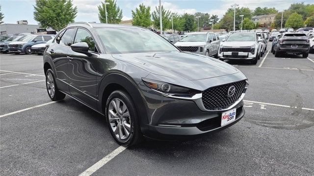 2020 Mazda Mazda CX-30 Premium Package