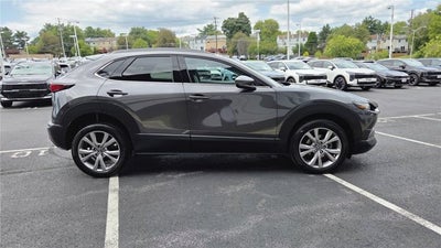 2020 Mazda Mazda CX-30 Premium Package