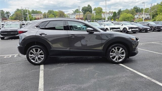 2020 Mazda Mazda CX-30 Premium Package