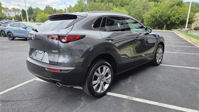 2020 Mazda Mazda CX-30 Premium Package