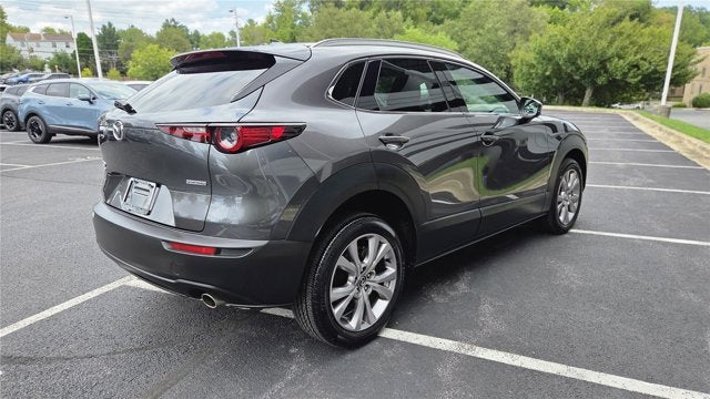 2020 Mazda Mazda CX-30 Premium Package