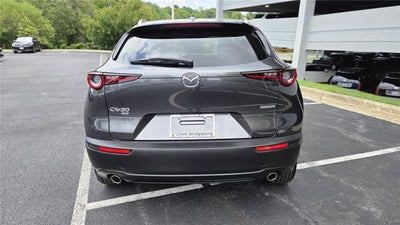 2020 Mazda Mazda CX-30 Premium Package
