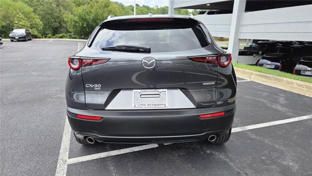 2020 Mazda Mazda CX-30 Premium Package