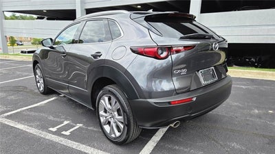 2020 Mazda Mazda CX-30 Premium Package