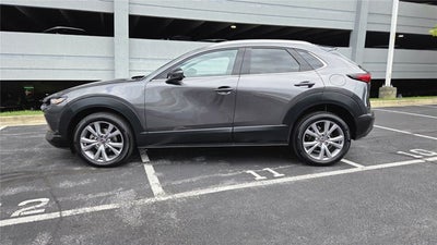 2020 Mazda Mazda CX-30 Premium Package