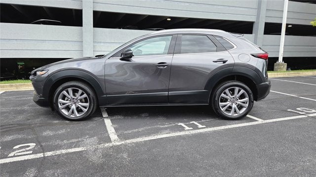 2020 Mazda Mazda CX-30 Premium Package