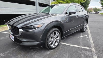 2020 Mazda Mazda CX-30 Premium Package