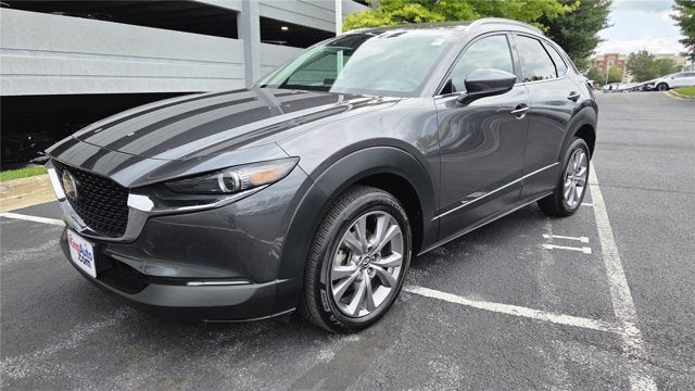 2020 Mazda Mazda CX-30 Premium Package