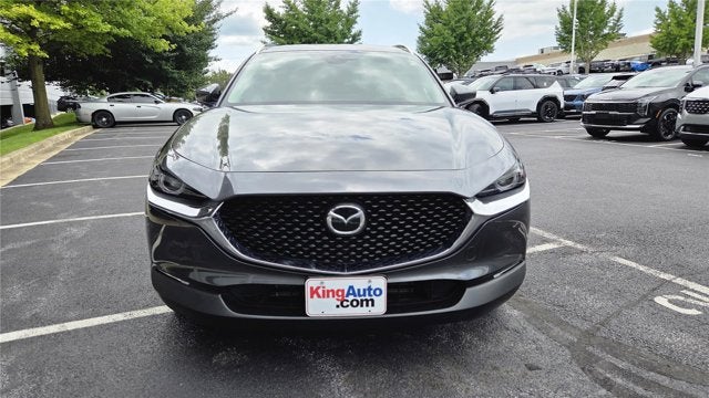 2020 Mazda Mazda CX-30 Premium Package