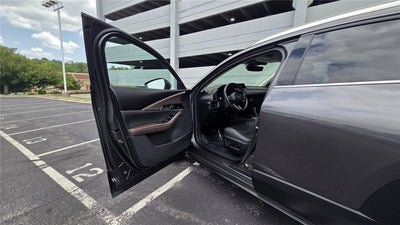 2020 Mazda Mazda CX-30 Premium Package