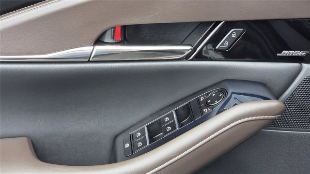 2020 Mazda Mazda CX-30 Premium Package