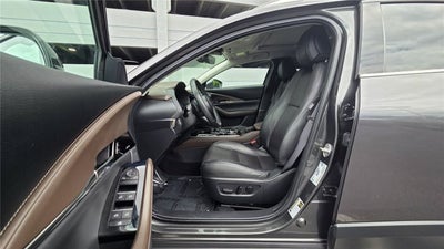 2020 Mazda Mazda CX-30 Premium Package