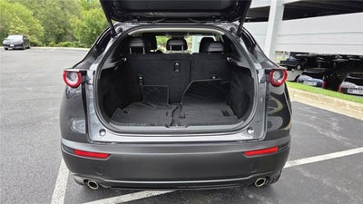 2020 Mazda Mazda CX-30 Premium Package