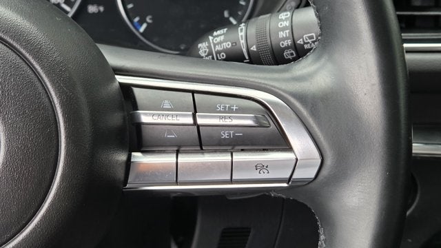 2020 Mazda Mazda CX-30 Premium Package