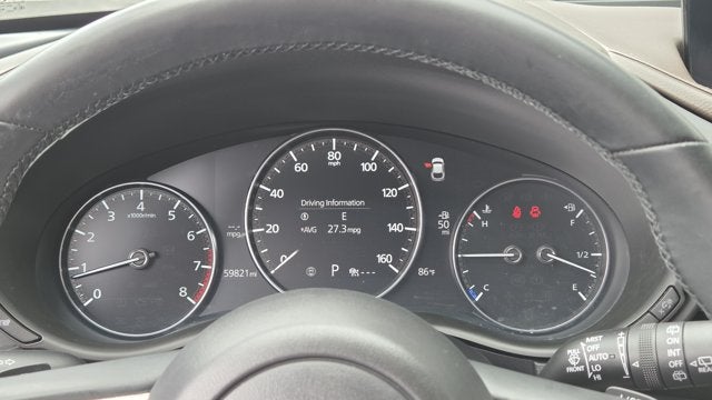 2020 Mazda Mazda CX-30 Premium Package