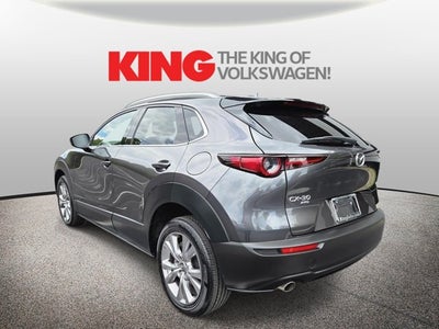 2020 Mazda Mazda CX-30 Premium Package