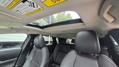 2020 Mazda Mazda CX-30 Premium Package