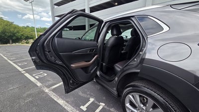 2020 Mazda Mazda CX-30 Premium Package