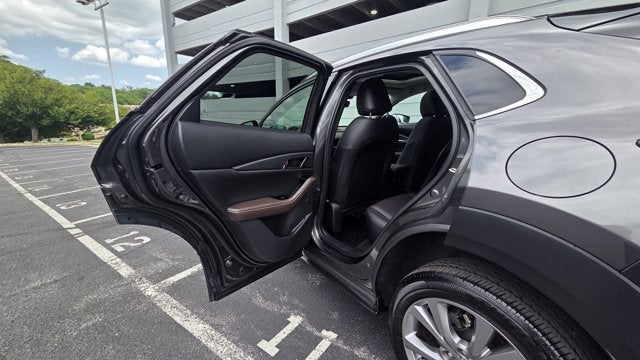 2020 Mazda Mazda CX-30 Premium Package