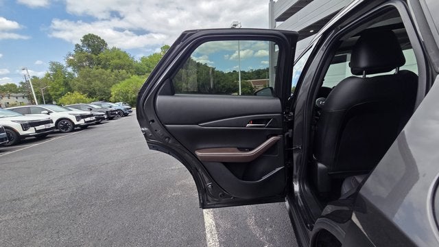 2020 Mazda Mazda CX-30 Premium Package