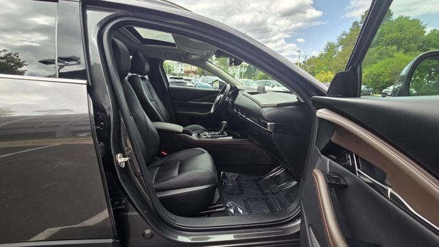 2020 Mazda Mazda CX-30 Premium Package