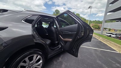 2020 Mazda Mazda CX-30 Premium Package
