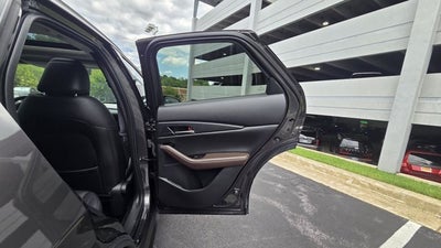 2020 Mazda Mazda CX-30 Premium Package