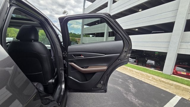 2020 Mazda Mazda CX-30 Premium Package