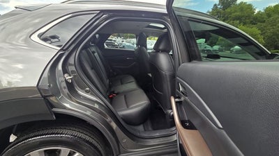 2020 Mazda Mazda CX-30 Premium Package