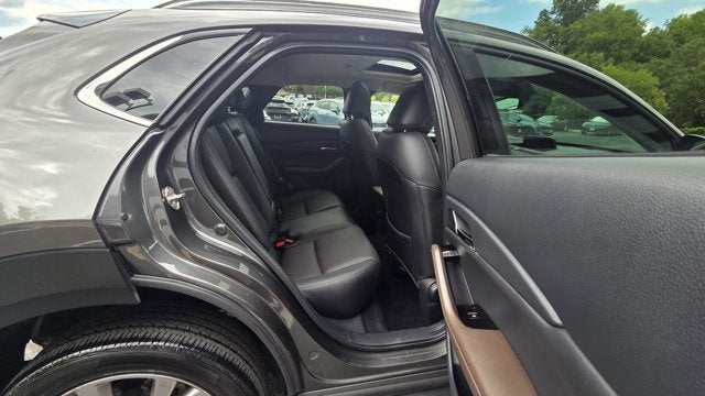 2020 Mazda Mazda CX-30 Premium Package