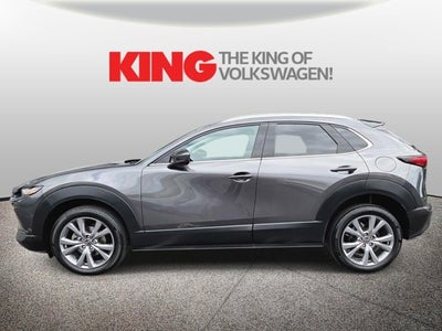 2020 Mazda Mazda CX-30 Premium Package