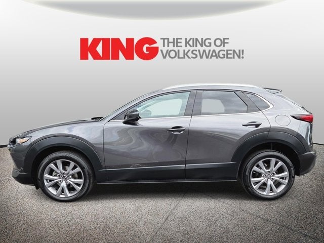 2020 Mazda Mazda CX-30 Premium Package