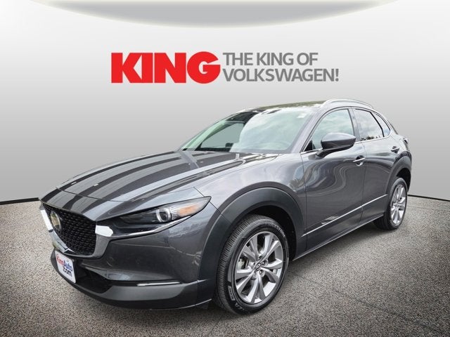 2020 Mazda Mazda CX-30 Premium Package