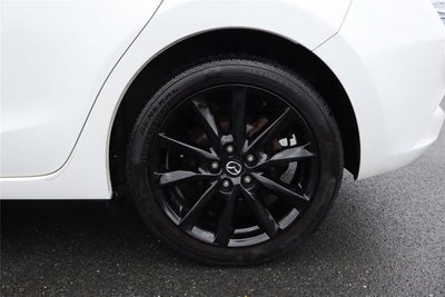 2017 Mazda Mazda3 5-Door Touring