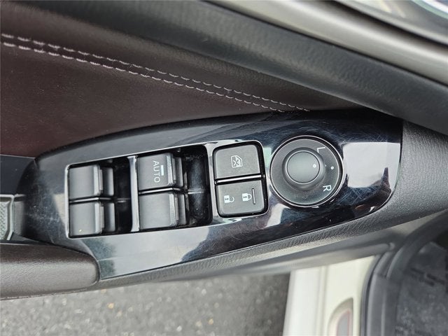 2017 Mazda Mazda3 5-Door Touring