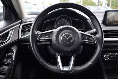 2017 Mazda Mazda3 5-Door Touring