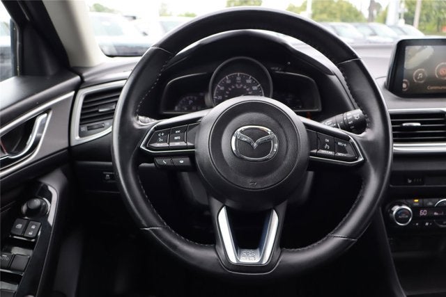 2017 Mazda Mazda3 5-Door Touring