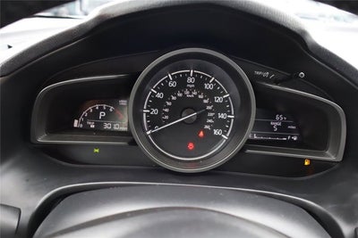 2017 Mazda Mazda3 5-Door Touring