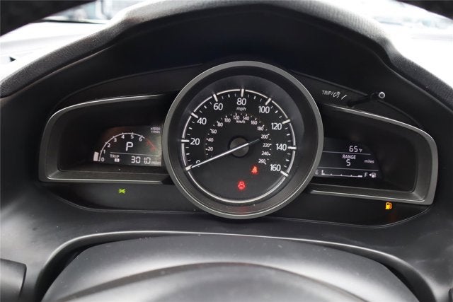 2017 Mazda Mazda3 5-Door Touring