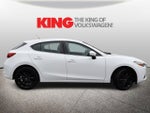 2017 Mazda Mazda3 5-Door Touring