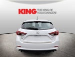 2017 Mazda Mazda3 5-Door Touring