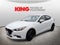 2017 Mazda Mazda3 5-Door Touring