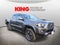 2023 Toyota Tacoma 4WD TRD Sport