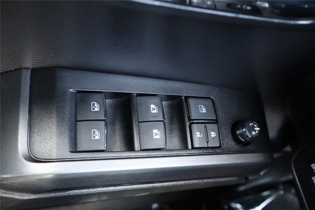2023 Toyota Tacoma 4WD TRD Sport
