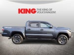 2023 Toyota Tacoma 4WD TRD Sport