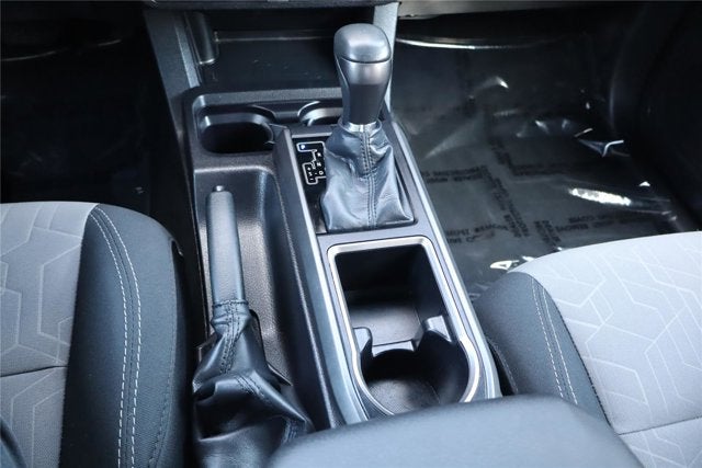 2023 Toyota Tacoma 4WD TRD Sport