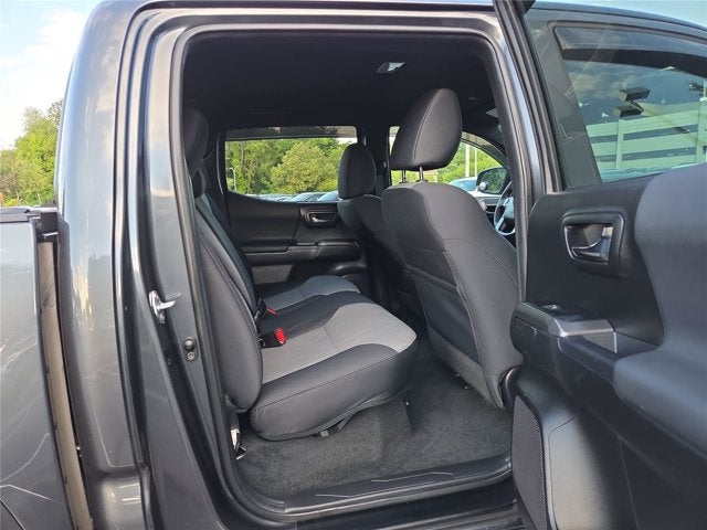 2023 Toyota Tacoma 4WD TRD Sport