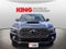 2023 Toyota Tacoma 4WD TRD Sport